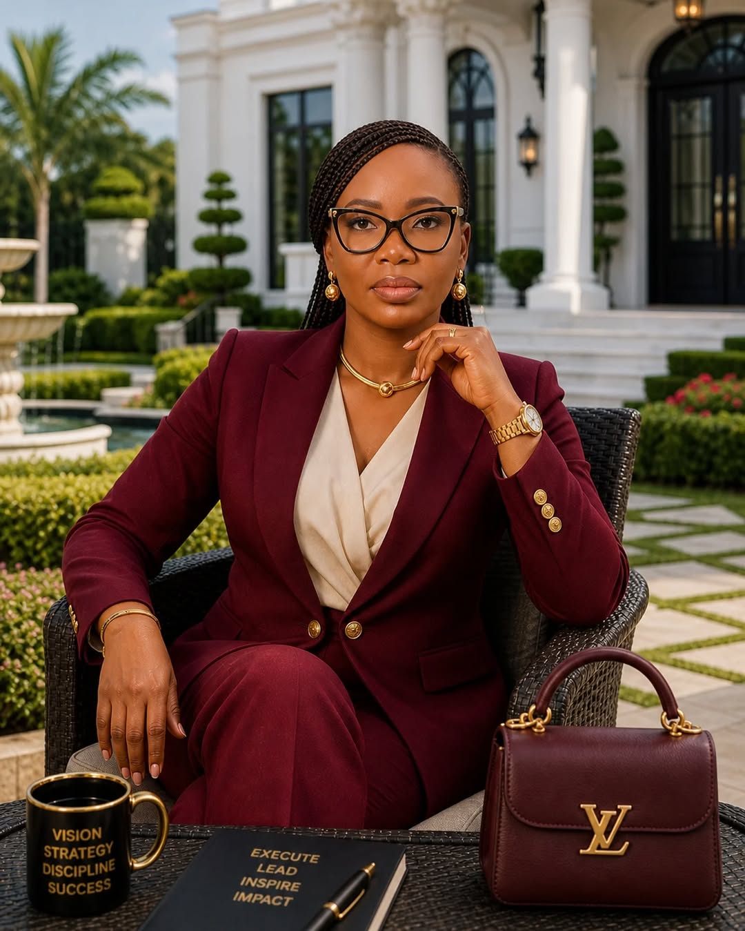 Toyin Akan — Founder & Lead Instructor