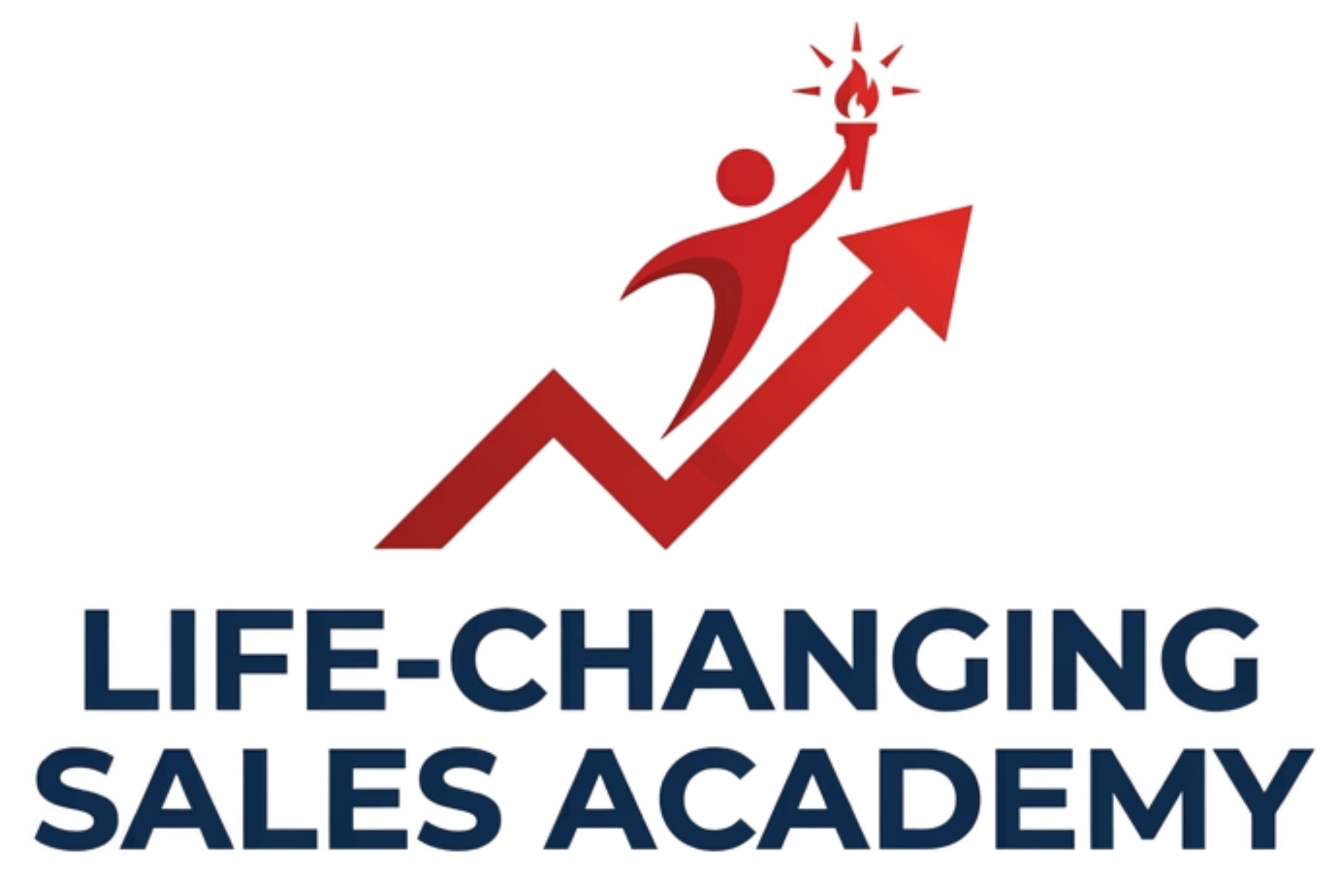 Life Changing Sales Academy Logo
