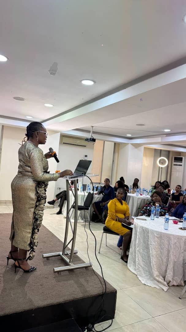 Practical business growth training